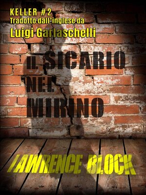 cover image of Il Sicario nel Mirino